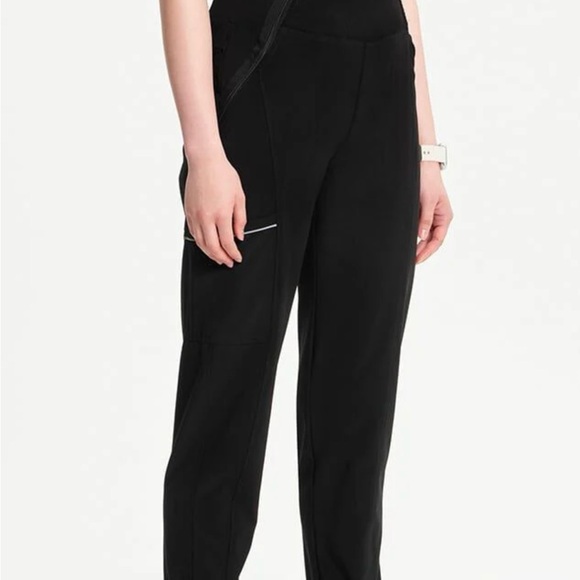 Cherokee Infinity Jogger Scrub Pants- women’s Small, NWT - Picture 2 of 7